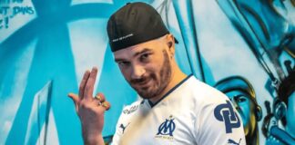 Le message fort de Jul envers l’OM en réaction à leur partenariat