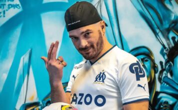 Le message fort de Jul envers l’OM en réaction à leur partenariat