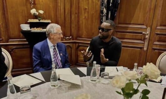 Gims bill gates