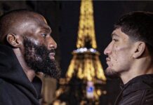 Cédric Doumbé et Baki se clashent à cause de Rohff
