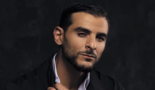 Sofiane s'inspire de Cédric Doumbé contre le RN
