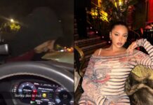 Wejdene vit une scène choquante, l’agresseur retrouvé