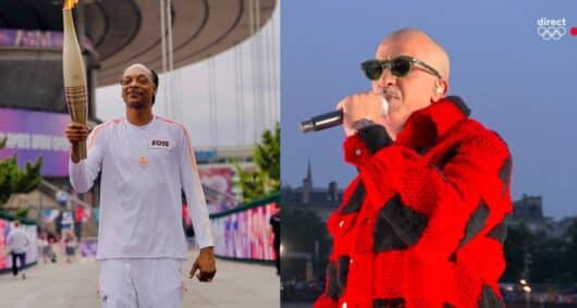 La séquence géniale de Snoop Dogg qui s’ambiance sur le live de Rim’K