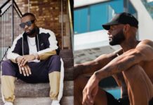 Gims s’est encore chié dessus selon Booba qui l’accuse aussi de ne plus faire de rap