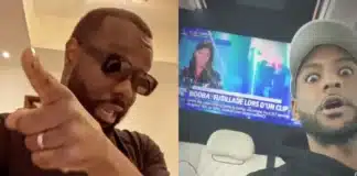 Booba vs Gims : Les chiffres fous comparatifs entre les deux rivaux
