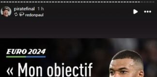 Booba ridiculise totalement Kylian Mbappé