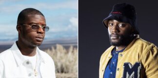 Gradur se moque des certifications de Ninho