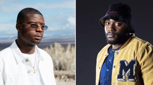 Gradur se moque des certifications de Ninho