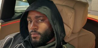 Gradur recadre sèchement Grégory Goose