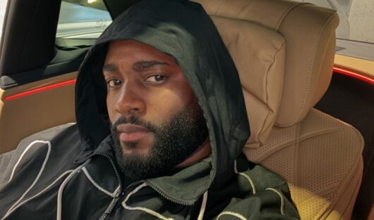 Gradur recadre sèchement Grégory Goose