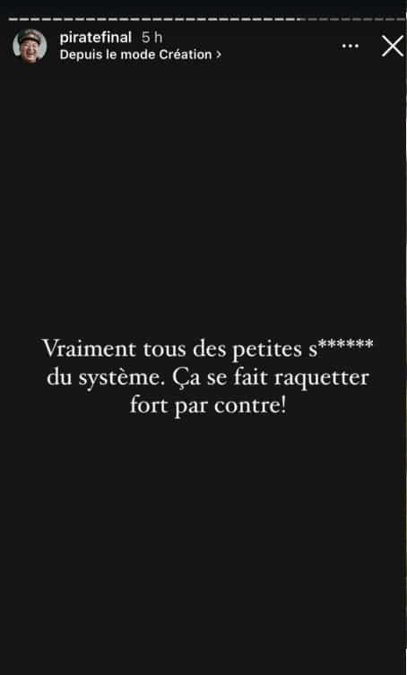 Booba tacle Gazo pour avoir porté la flamme olympique 3