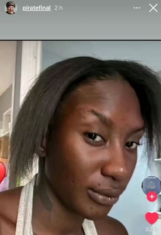 Booba humilie le physique d'Aya Nakamura 3