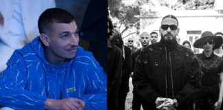 Youssef Swatt’s décrit la belle réaction de SCH envers sa mère