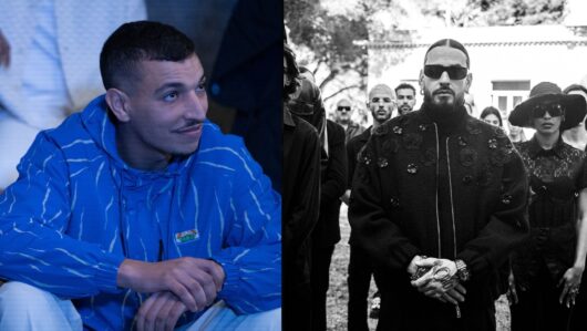 Youssef Swatt's décrit la belle réaction de SCH envers sa mère