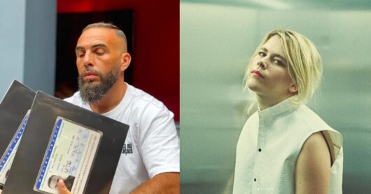 Médine réagit à la censure de Zaho de Sagazan causée par Cyril Hanouna