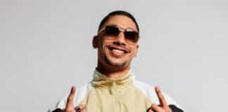 Maes N°1 avec les ventes de l’album La Vie Continue