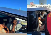 Kanye West et Bianca Censori se mobilisent pour soutenir Donald Trump
