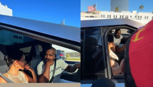 Kanye West et Bianca Censori se mobilisent pour soutenir Donald Trump