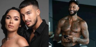 Jazz et Laurent endeuillés, Booba réagit sans aucune compassion