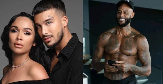 Jazz et Laurent endeuillés, Booba réagit sans aucune compassion