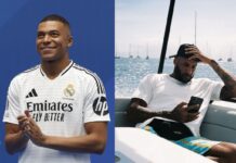Booba rigole de l’échec de Kylian Mbappé en Ligue des Champions
