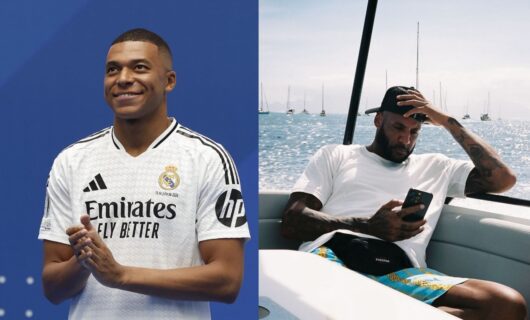 Booba soutient Orelsan dans le clash avec Mbappé et l'enfonce