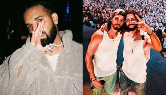 Le réponse cash de PNL à une demande ce collaboration de Drake