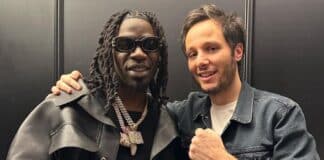 Gazo et Vianney, c’est fait