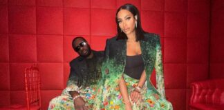 Gims divorcé de Demdem, c’est officialisé