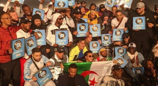 13'Organisé volume 2 : la liste des artistes présents dévoilée
