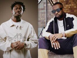 Gims réagit au faux remix de « J’me tire » avec Tiakola