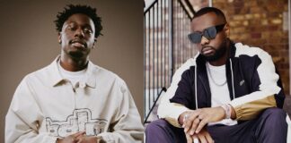 Gims réagit au faux remix de « J’me tire » avec Tiakola
