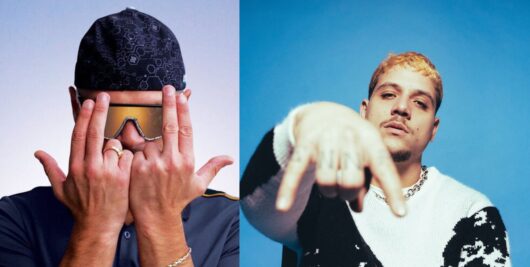 Le bilan des streams du rap français au 1er semestre 2024