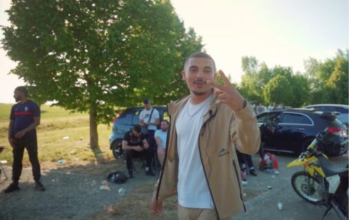 Le rappeur RK dément avoir causé un accident mortel au Maroc