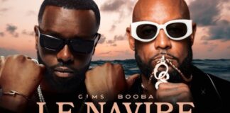 Comment a été créé le faux feat Gims et Booba qui fait des millions des vues