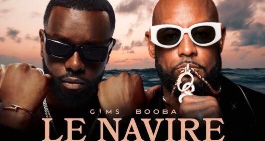 Comment a été créé le faux feat Gims et Booba qui fait des millions des vues