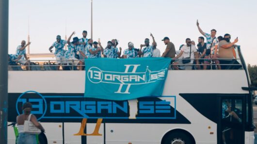 Jul cartonne avec Bande Organisée 2, les chiffres impressionnent