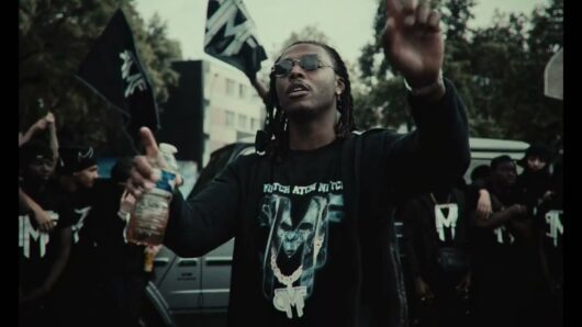 Koba LaD interdit au Maroc tout comme Booba, Kaaris et Ninho
