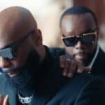 Kaaris réagit au succès du nouveau tube de Gims
