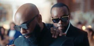Kaaris réagit au succès du nouveau tube de Gims