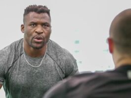 Francis Ngannou ne serait pas directement responsable du décès d’une jeune fille