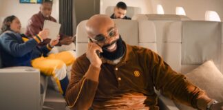 Kaaris : Les premières images de 4 Zéros