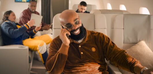 Les premières images de Kaaris dans 4 Zéros