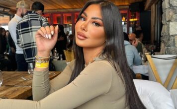 Maeva Ghennam choquée et bloquée à Dubaï, elle veut revenir en France