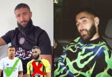 La réaction subliminale de Benzema contre Fekir qui lui préfère Mbappé