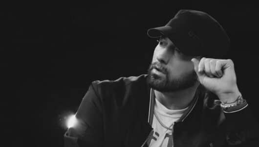 Eminem : une triste nouvelle annoncée