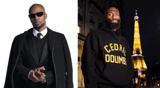 Rohff adresse un message à Cédric Doumbé et le défie
