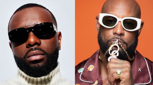 Booba se moque de Gims avec ses vocaux dans son nouveau single LMCCM
