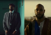 « T’es impuissant face au DUC petit », ça chauffe entre Booba et Rohff