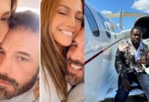 Ben Affleck séparé de Jennifer Lopez à cause des révélations sur Diddy selon 50 Cent